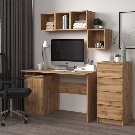 Комод Т-2 Stern (Штерн), вотан 