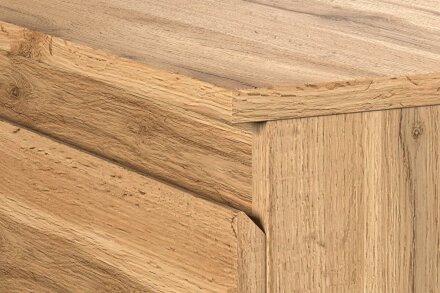 Комод Т-2 Stern (Штерн), вотан 