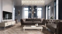 Модульная гостиная Rimini Solo 7