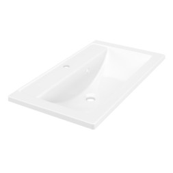 Умывальник мебельный Mario 80 Paola