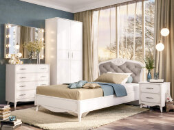 Модульная детская Элис (Композиция 2)