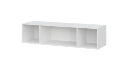 Шкаф &quot;ШК 5&quot; (1600 Антресоль) Белый текстурный