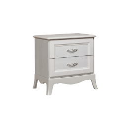 Модульная спальня Амели 1