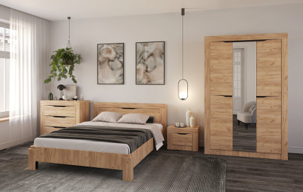 Тумба прикроватная Флорида 