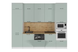 Кухонный гарнитур Лиора экстра 2, 300 см