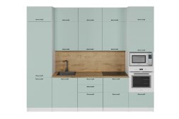 Кухонный гарнитур Лиора экстра, 300 см