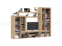 Гостиная Стас, сонома