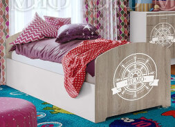 Кровать Немо