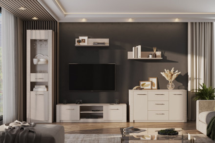 Модульная гостиная Калипсо 