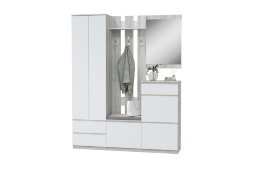 Модульная прихожая Лори 1