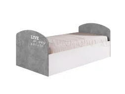 Модульная детская Лофт Юниор-2 ЛДСП 